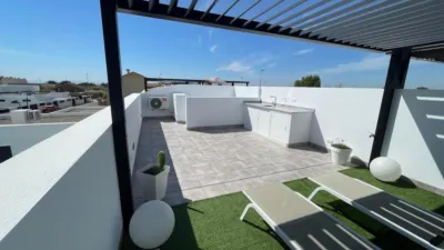 House in Cañada Roldán photo 26