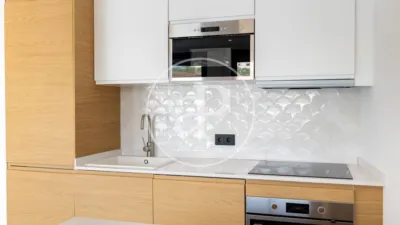 Apartment in Sants photo 11