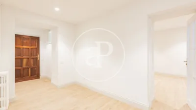 Apartment on Castellana photo 22
