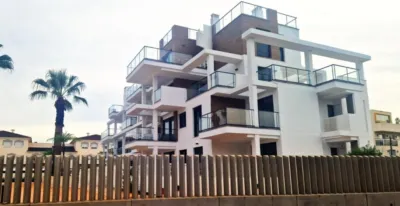 Pis – Dénia - Vista 4