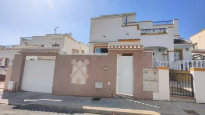 House in Ecles Altos photo 30