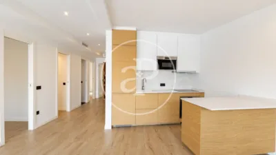 Apartment in Sants photo 9