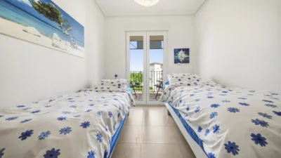 Apartamento en La Torre Golf photo 16