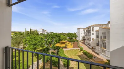 Apartamento en La Torre Golf photo 20