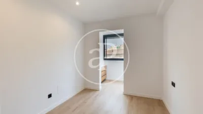 Apartment in Sants photo 18