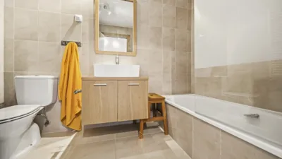 Apartamento en La Torre Golf photo 15