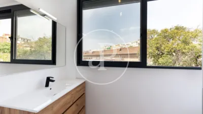 Apartment in Sants photo 19