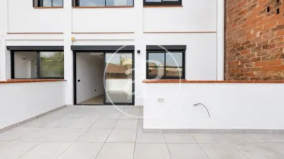 Apartment in Sants photo 29