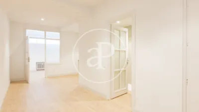 Apartment on Castellana photo 7