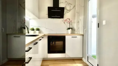 Casa en Ecles Altos photo 9