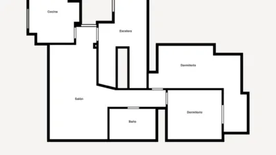 Apartamento en La Torre Golf photo 27