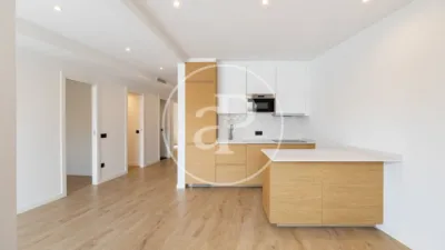 Apartment in Sants photo 7