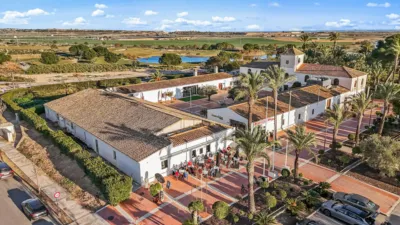Apartamento en La Torre Golf photo 26