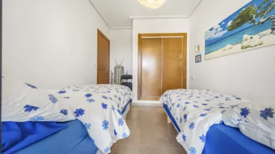 Apartamento en La Torre Golf photo 17