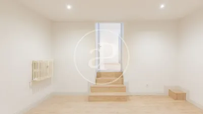 Apartment on Castellana photo 13