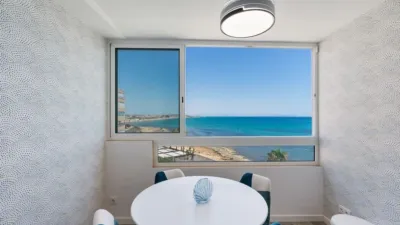 Piso – Torrevieja - Vista 3