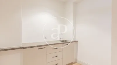 Apartment on Castellana photo 10