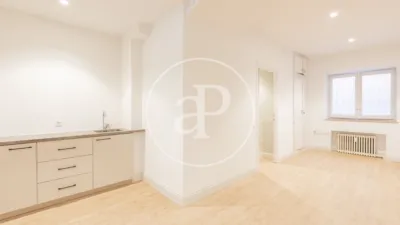 Apartment on Castellana photo 11