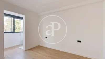 Apartment in Sants photo 17