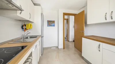 Apartamento en La Torre Golf photo 9