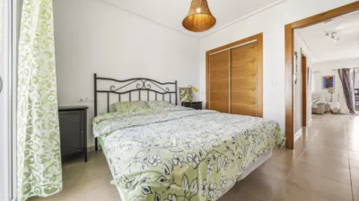 Apartamento en La Torre Golf photo 12