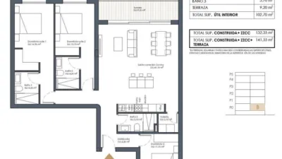 Apartment in Guardamar del Segura photo 16