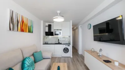 Piso – Torrevieja - Vista 4