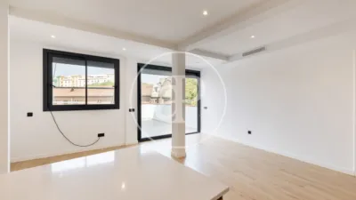 Apartment in Sants photo 3