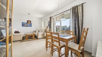 Apartamento en La Torre Golf photo 7