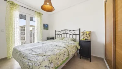 Apartamento en La Torre Golf photo 13