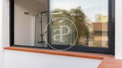 Apartment in Sants photo 32