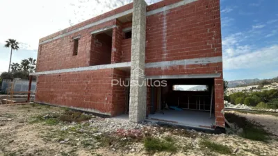 House in La Cometa-Carrió Park photo 21