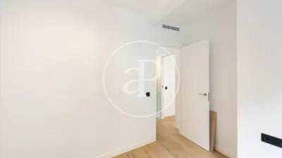 Apartment in Sants photo 24