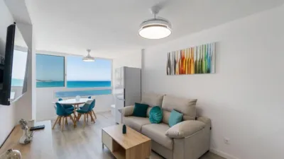 Piso – Torrevieja - Vista 2