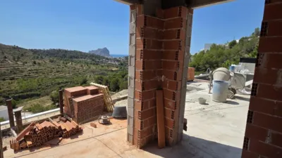 House in Calpe - Calp photo 7