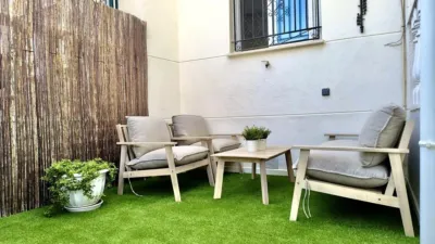 Casa en Ecles Altos photo 30