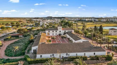 Apartamento en La Torre Golf photo 25