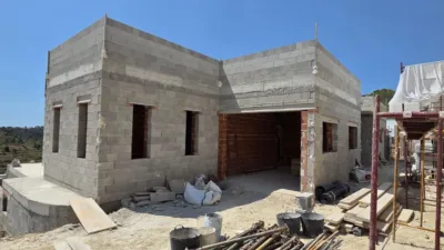 House in Calpe - Calp photo 10