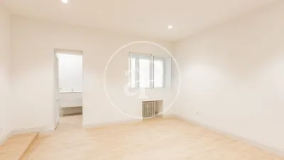 Apartment on Castellana photo 18
