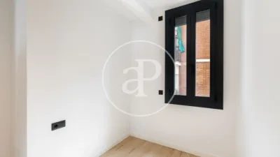 Apartment in Sants photo 22
