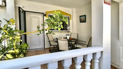 Casa en Ecles Altos photo 37