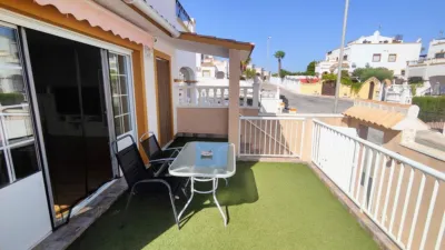 House in Ecles Altos photo 21