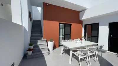 House in Cañada Roldán photo 21