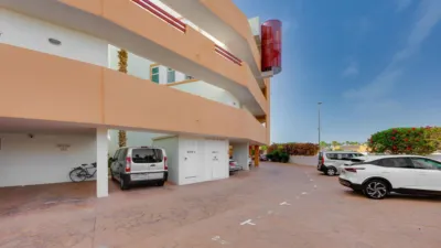 Pis – Orihuela, Alameda del Mar D-1, Urbanización Horizonte - Vista 4