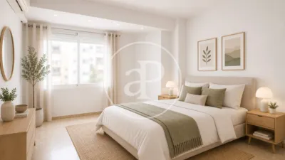 Apartment in La Petxina photo 32