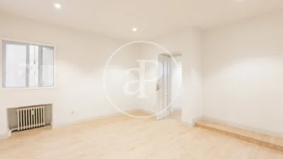 Apartment on Castellana photo 20