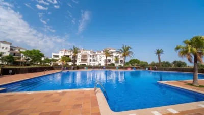Apartamento en La Torre Golf photo 21