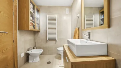 Apartamento en La Torre Golf photo 14