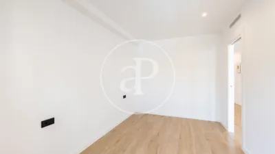 Apartment in Sants photo 16
