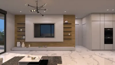 Casa – Rojales - Vista 3